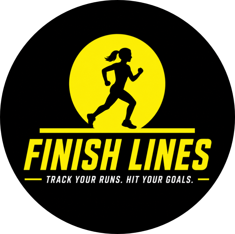 Finish Lines logo