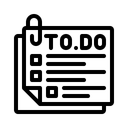 Prioritization logo